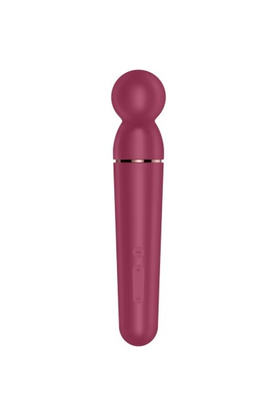 Stimolatore Planet Wand-Er viola