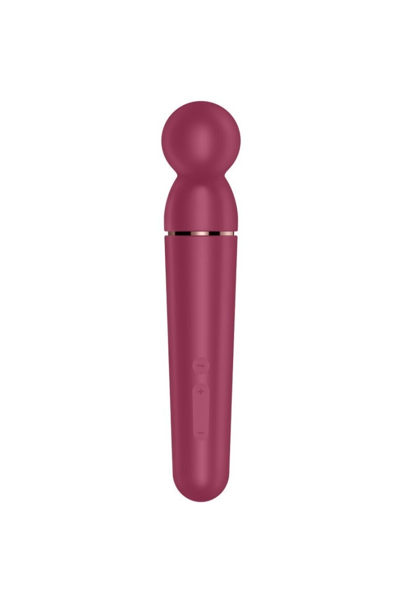 Stimolatore Planet Wand-Er viola Stimolatore Planet Wand-Er viola