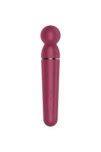 Stimolatore Planet Wand-Er viola