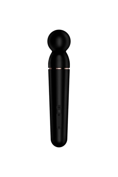 Stimolatore Planet Wand-Er nero