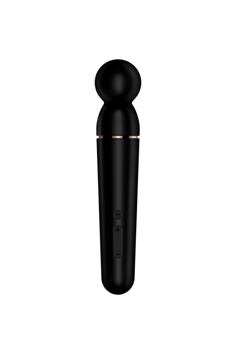 Stimolatore Planet Wand-Er nero Stimolatore Planet Wand-Er nero