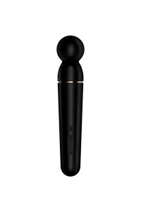 Stimolatore Planet Wand-Er nero