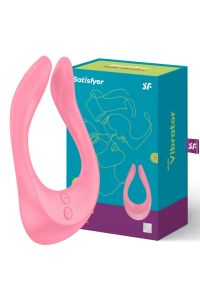 Stimolatore per coppia Multifun 2