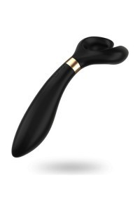 Stimolatore clitorideo Endless Fun nero
