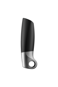 Masturbatore con app Power nero