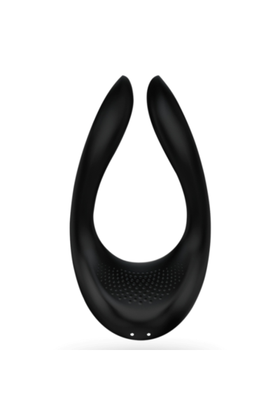 Vibratore per coppia Endless Joy nero