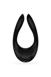 Vibratore per coppia Endless Joy nero