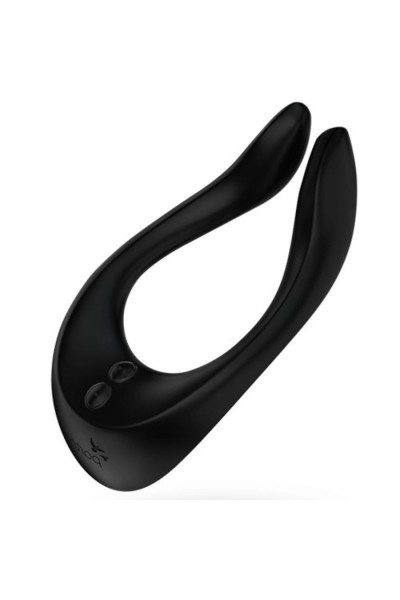 Vibratore per coppia Endless Joy nero
