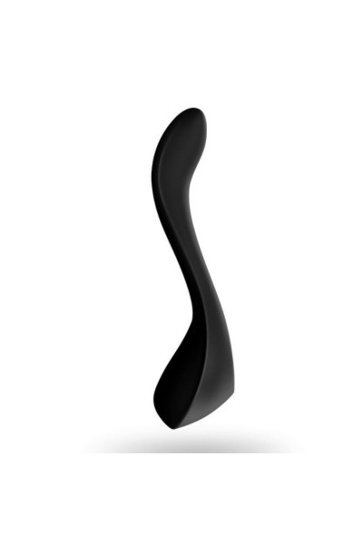 Vibratore per coppia Endless Joy nero