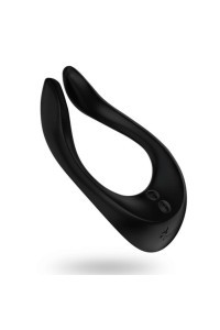Vibratore per coppia Endless Joy nero