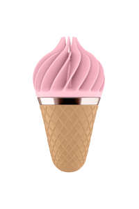 Stimolatore clitorideo Sweet Teatr rosa