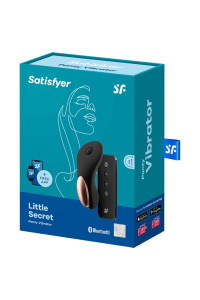 Stimolatore per mutandina Little Secret