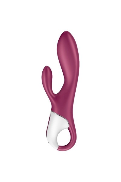 Vibratore rabbit Heated Affaire