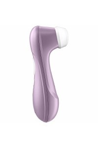Succhia clitoride Pro 2 viola