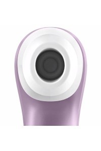 Succhia clitoride Pro 2 viola