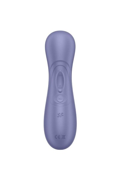 Succhia clitoride Pro 2 Generation 3 viola