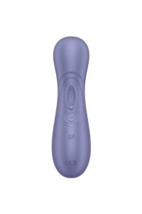 Succhia clitoride Pro 2 Generation 3 viola