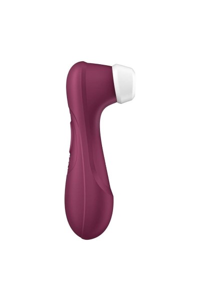 Succhia clitoride Pro 2 Generation 3 viola