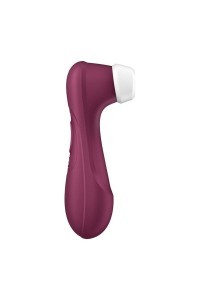 Succhia clitoride Pro 2 Generation 3 viola