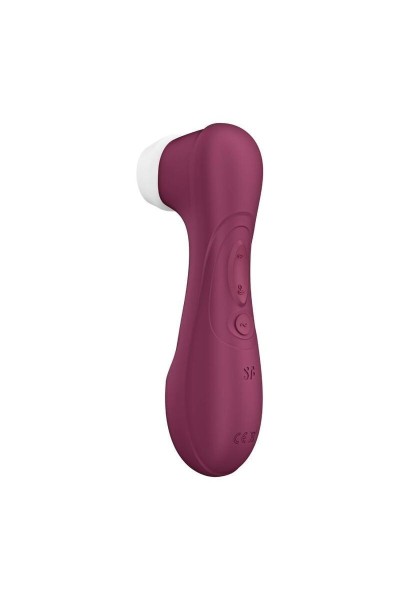 Succhia clitoride Pro 2 Generation 3 viola