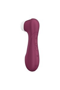 Succhia clitoride Pro 2 Generation 3 viola