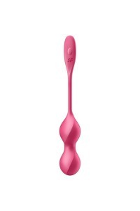 Palline vaginali Love Birds 2