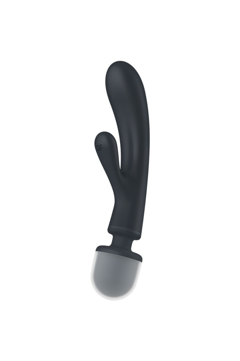 Vibratore rabbit Triple Lover Vibratore rabbit Triple Lover