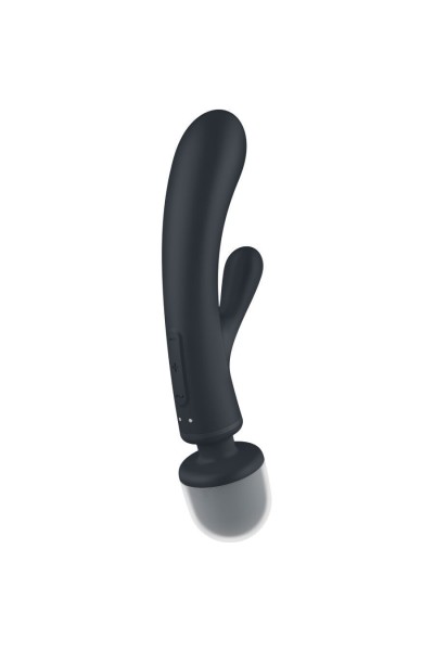 Vibratore rabbit Triple Lover