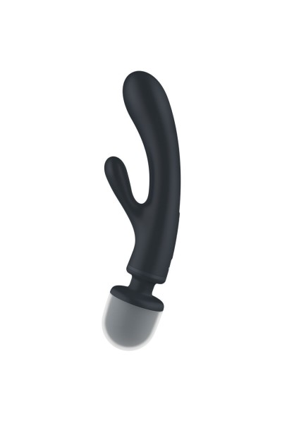 Vibratore rabbit Triple Lover