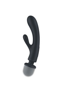 Vibratore rabbit Triple Lover