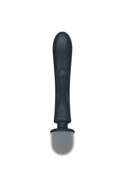 Vibratore rabbit Triple Lover
