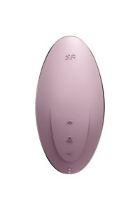 Stimolatore clitorideo Vulva Lover 1 viola