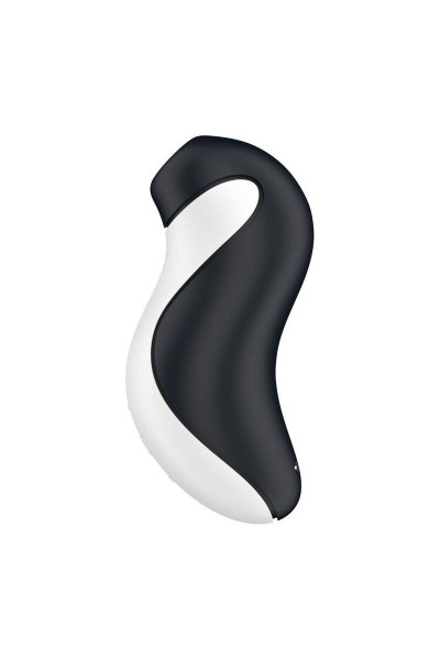 Succhia clitoride Orca