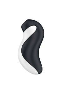Succhia clitoride Orca
