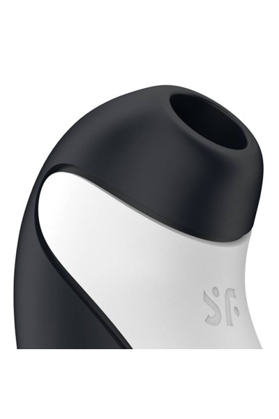 Succhia clitoride Orca