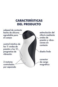 Succhia clitoride Orca