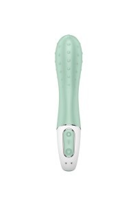 Vibratore punto G gonfiabile Air Pump Vibrator 3
