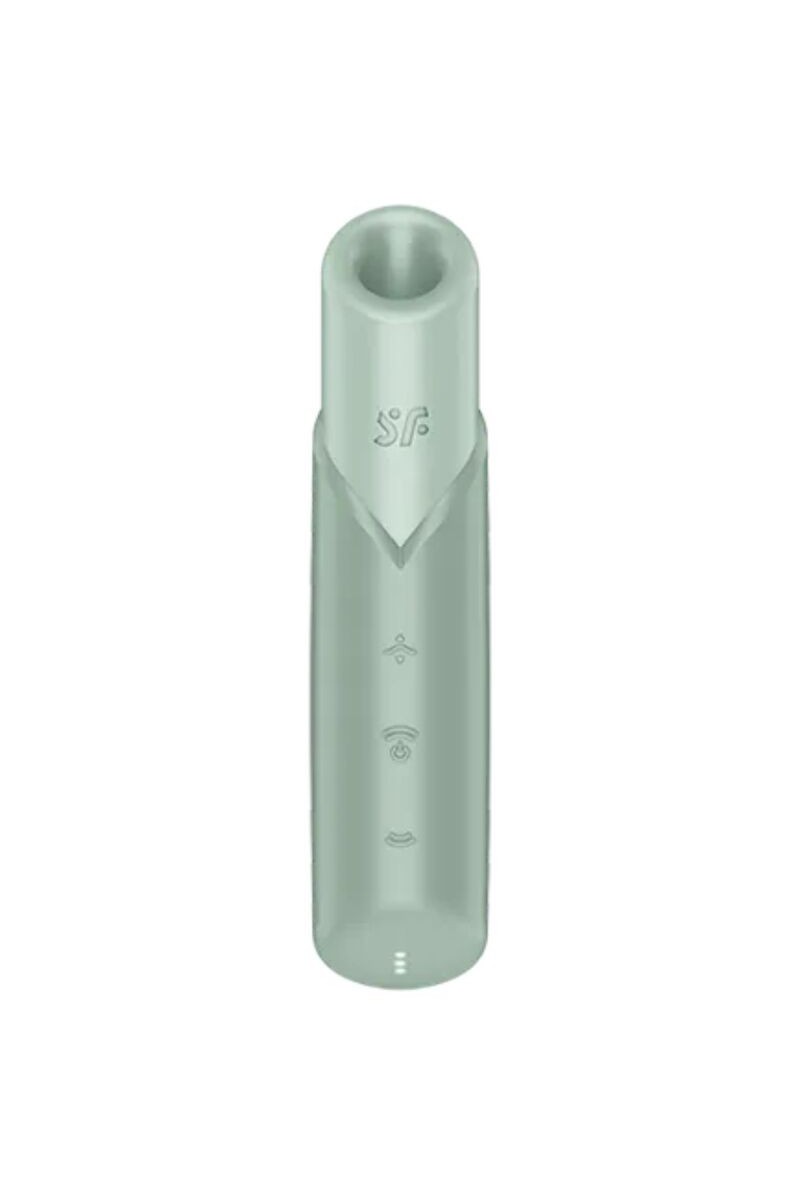 Stimolatore clitorideo Naughty Kiss Stimolatore clitorideo Naughty Kiss