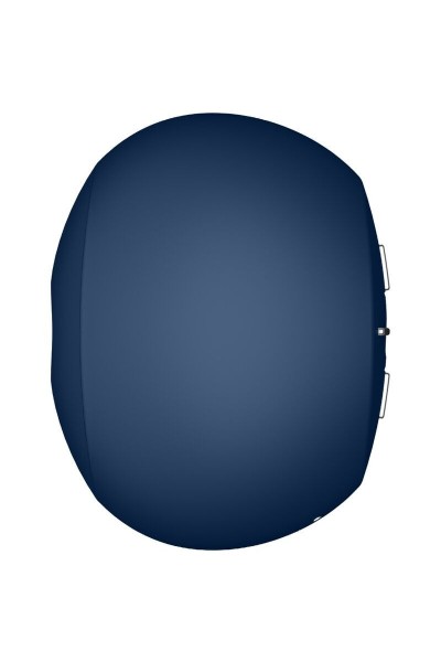 Stimolatore clitorideo Air Power 4 blu