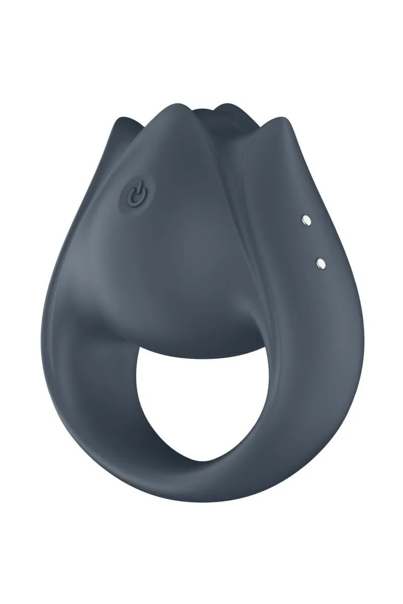 Anello vibrante multiuso Perfect Pair 2 Anello vibrante multiuso Perfect Pair 2