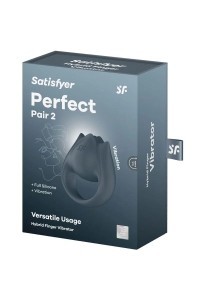 Anello vibrante multiuso  Perfect Pair 2