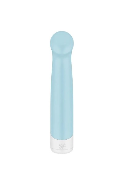 Bullet con testine intercambiabili Playful Four