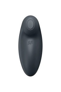 Stimolatore clitorideo Tap & Climax 2 grigio