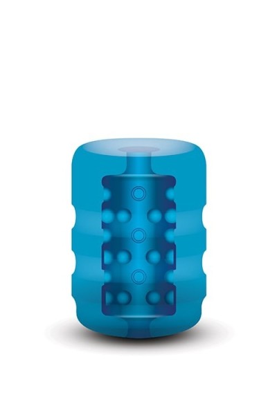 Masturbatore Backdoor Pocket Stroker