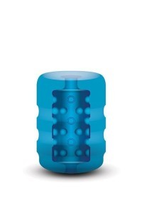 Masturbatore Backdoor Pocket Stroker