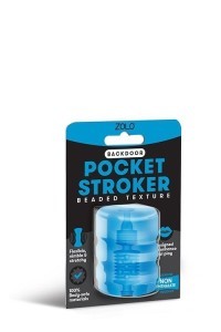 Masturbatore Backdoor Pocket Stroker