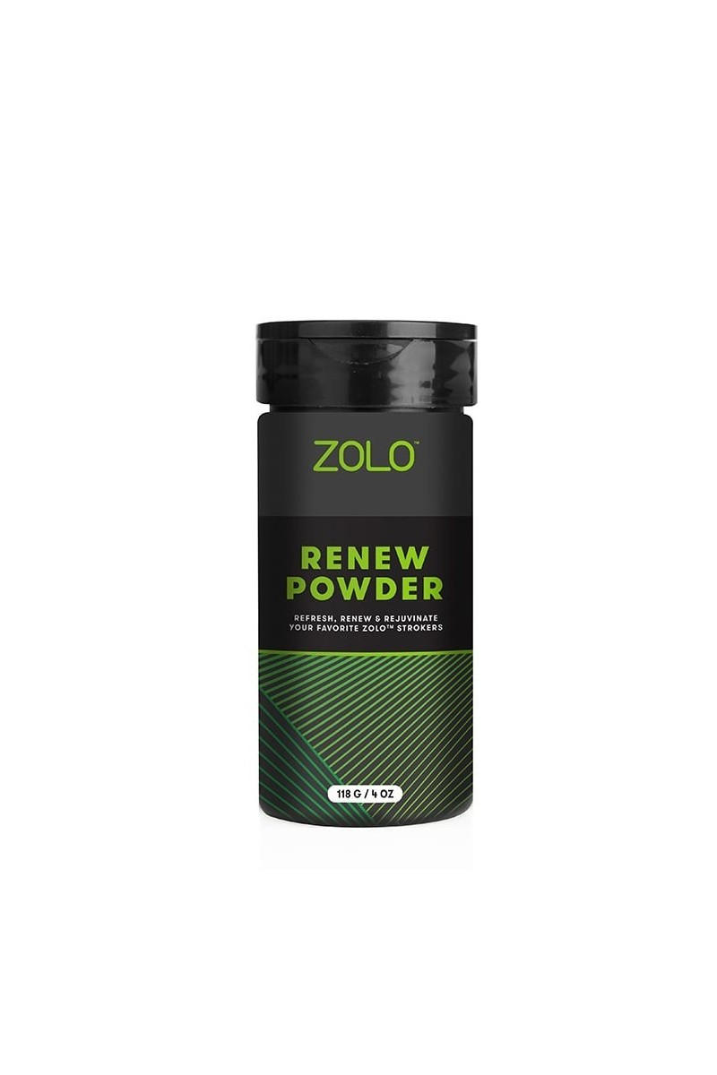 Polvere per masturbatori Renew Powder Polvere per masturbatori Renew Powder