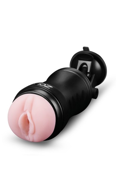 Masturbatore vagina Solo Flesh