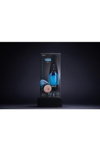 Masturbatore vibrante con audio  Thrustbuster
