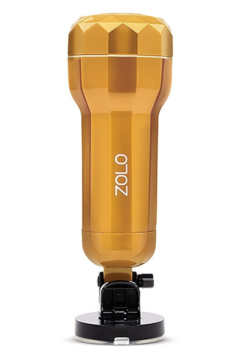 Masturbatore Vibrating Personal Trainer Masturbatore Vibrating Personal Trainer
